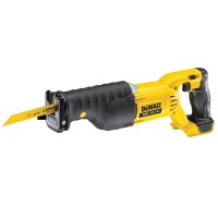 DeWALT DCS380N zobenzāģis BARE